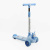 Самокат триколісний Skyper Skyper KR-11/6093