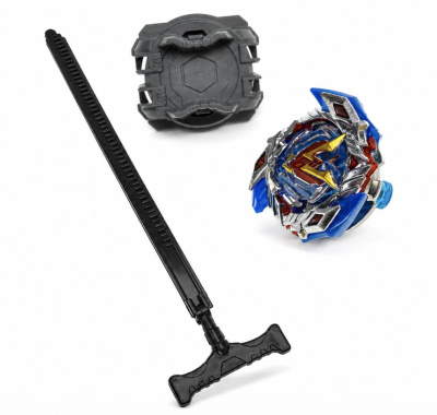 Гра BEYBLADE (БЕЙБЛЕЙД) (СИНІЙ) MIC TD1009-B92