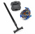 Гра BEYBLADE (БЕЙБЛЕЙД) (СИНІЙ) MIC TD1009-B92