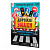 Картки великі Дорожні знаки А5, 20 х 15 см, 32 штуки ЗІРКА 118340