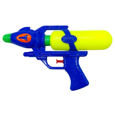 Водяний пістолет 24 см  (мікс видів) MIC MS25-3-144