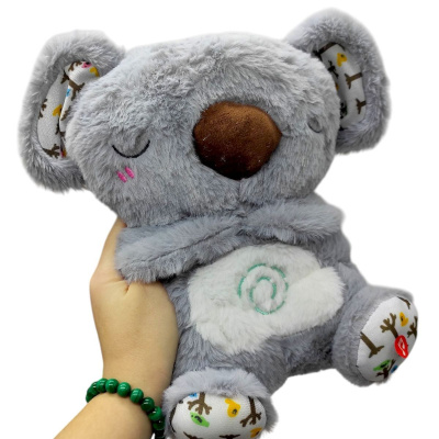 Мʼяка іграшка-Нічник (КОАЛА) MIC MC-1107/1108/1110
