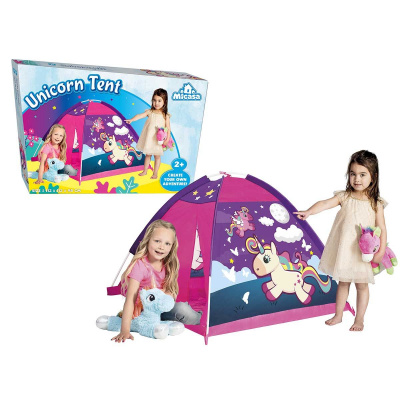 Намет дитячий Єдиноріг new Micasa Five Stars 401-18