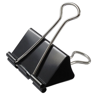 Біндер 51мм (12шт.) Axent 4405-A