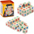 Настільна гра, що розвиває IQ Cube Danko toys G-IQC-01-01 Настільна гра, що розвиває IQ Cube Danko toys G-IQC-01-01