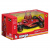 Автомодель FERRARI RACING - SF-24 Bburago 18-36844 масштаб 1:43