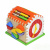 Сортер Smart house, 21 деталь TIGRES 39763