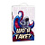 Настільна гра Шо я таке? (укр) Strateg 30759