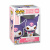 Ігрова фігурка аніме Funko POP! аніме cерії Sanrio: Kuromi - Куромі Funko 80315