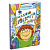 Дитяча книжка-розмальовка "Я малюю предмети" 1932002, 40 сторінок