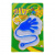 Іграшка-антистрес Рука-липучка (синя) MIC MS-24-1267