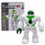 Робот на батарейках (світо, звук, ходить, в коробці) Hiang Huang Toys 8815 Робот на батарейках (світо, звук, ходить, в коробці) Hiang Huang Toys 8815