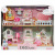 Набір меблів із фігурками Baby Dreamy MIC 6627