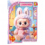 Пазли ТМ G-Toys із серії Сердиті Лабубу, 117 ел Gtoys LAB44