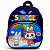 Рюкзак дитячий, 25х30х12 см (Лабубу) MIC C72875