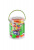 Тісто для ліплення Master Do, 8 кольорів Dankotoys TMD-01-07U