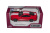 Машинка KINSMART Ford Mustang GT (червона) Kinsmart KT5386FW