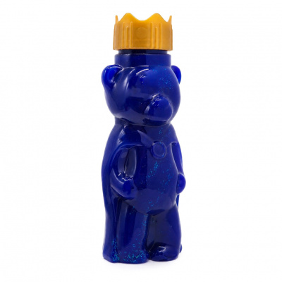 В'язка маса "King Slime" SLM-05-01U(Blue) пластикова колба