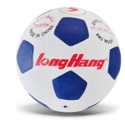 МʼЯЧ ФУТБОЛЬНИЙ №5,  (колір СИНІЙ) MIC FB2321