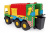 Сміттєвоз Middle truck Wader 39224