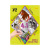Розмальовка антистрес "Relax color book 4 в 1" РМ-80-02, 32 сторінки Розмальовка антистрес "Relax color book 4 в 1" РМ-80-02, 32 сторінки