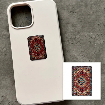 3D стікер Килим (ціна за 1 стікер) Tattooshka SX-203