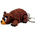 3D Брелоки CUTE BEAR / Милий ВЕДМЕДИК, Keychain, 3D друк OYTOY 03034100