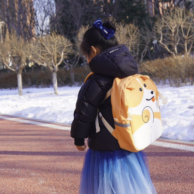 Рюкзак  2в1 Supercute Песик, SF220 Supercute SF220
