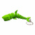 3D Брелоки FLEXI SHARK / АКУЛА, Keychain, 3D друк OYTOY 05032100