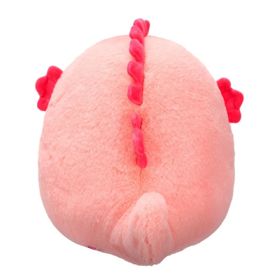 М'яка іграшка Морський коник Старла Squishmallows SQCR06758, 30 см