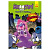 Дисней. Жахосторії. Пазури у скриньці Ранок ЛП1422003У