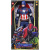 Ігрова фігурка супергероя Marvel: Капітан Америка MIC LK4055