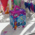 Набір мильних бульбашок My Little Pony, 150 мл, миска, 3 рамки Dodo 200609