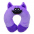 Мʼякий підголівник-подушка Кетнеп (Catnap), 30 см Kinder Toys 00519