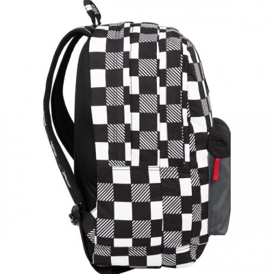 Рюкзак молодіжний Scout CHECKERS (45x32x18 см) CoolPack F096730