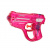 Дитячий ігровий Водний пістолет 8012WG(Pink) пластик, 12х3х9 см Дитячий ігровий Водний пістолет 8012WG(Pink) пластик, 12х3х9 см