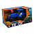 Трактор інерційний, звукові ефекти (синій) JIA SHENG TOYS 0488-300C