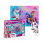 Пазли 2в1My little pony,з фігуркою, 60 елементів Dodo 200137