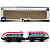 Потяг на батарейках Electric train (22 см) Autree AU9889