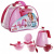 Набір посуду Cooking Set, 15 елементів Unika 1733
