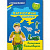 Книжка-розмальовка Патріотичні наліпки. Захисники Батьківщини (укр) Crystal Book F00030349
