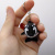 3D Брелоки CUTE ORCA / КОСАТКА, Keychain, 3D друк OYTOY 03001100