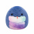 Мʼяка іграшка Squishmallows: Змія Герман (19 см) Squishmallows SQCR06582