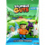 Дисплей колекційних фігурок-сюрприз STUMBLE GUYS W2 (18 шт) DIRAMIX SG-30006-CDU