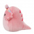 М'яка іграшка Кораловий дракон Squishmallows SQER01184, 13 см
