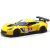 Машинка металева Chevrolet Corvette C7 2016, жовтий Kinsmart KT5457W Машинка металева Chevrolet Corvette C7 2016, жовтий Kinsmart KT5457W