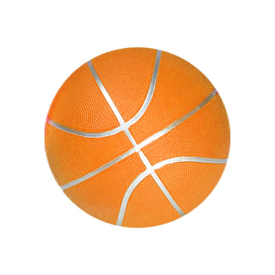 Мʼяч баскетбольний помаранчевий, розмір 7 MIC BT-BTB-0029