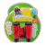 Бінокль дитячий Little scientist (червоний) MIC BQ-50A