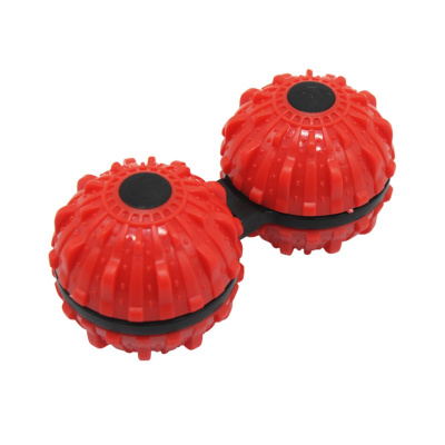 Антистрес Massage ball fidget червоний MiC ASTT1