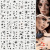 Набір дитячих тимчасових тату "Halloween black" tatto-halloween-black-set-30 Набір дитячих тимчасових тату "Halloween black" tatto-halloween-black-set-30